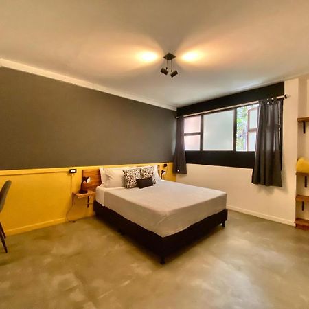 Casa Mosaiko Primer Parque Laureles Medellín Kültér fotó