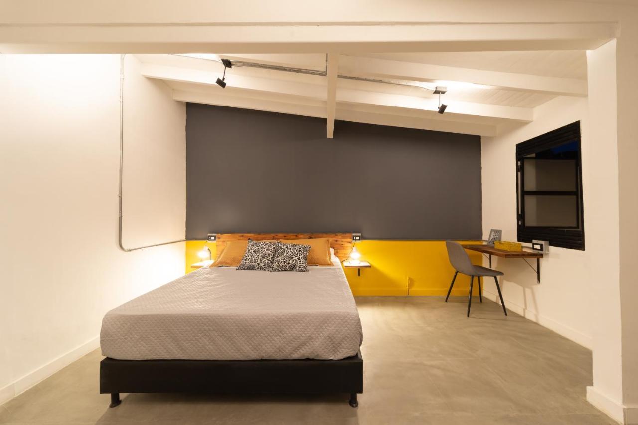 Casa Mosaiko Primer Parque Laureles Medellín Kültér fotó
