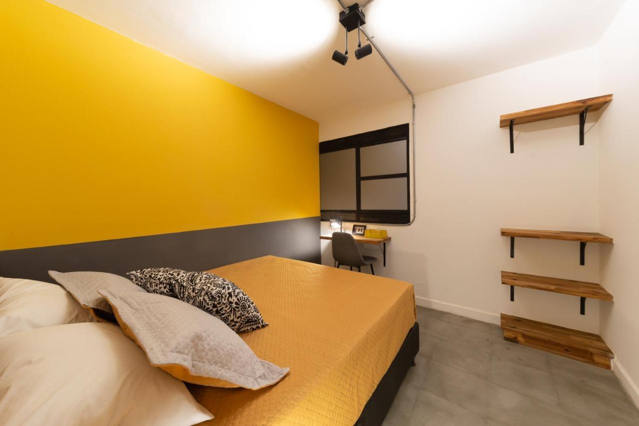 Casa Mosaiko Primer Parque Laureles Medellín Kültér fotó