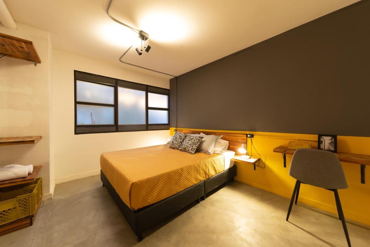 Casa Mosaiko Primer Parque Laureles Medellín Kültér fotó