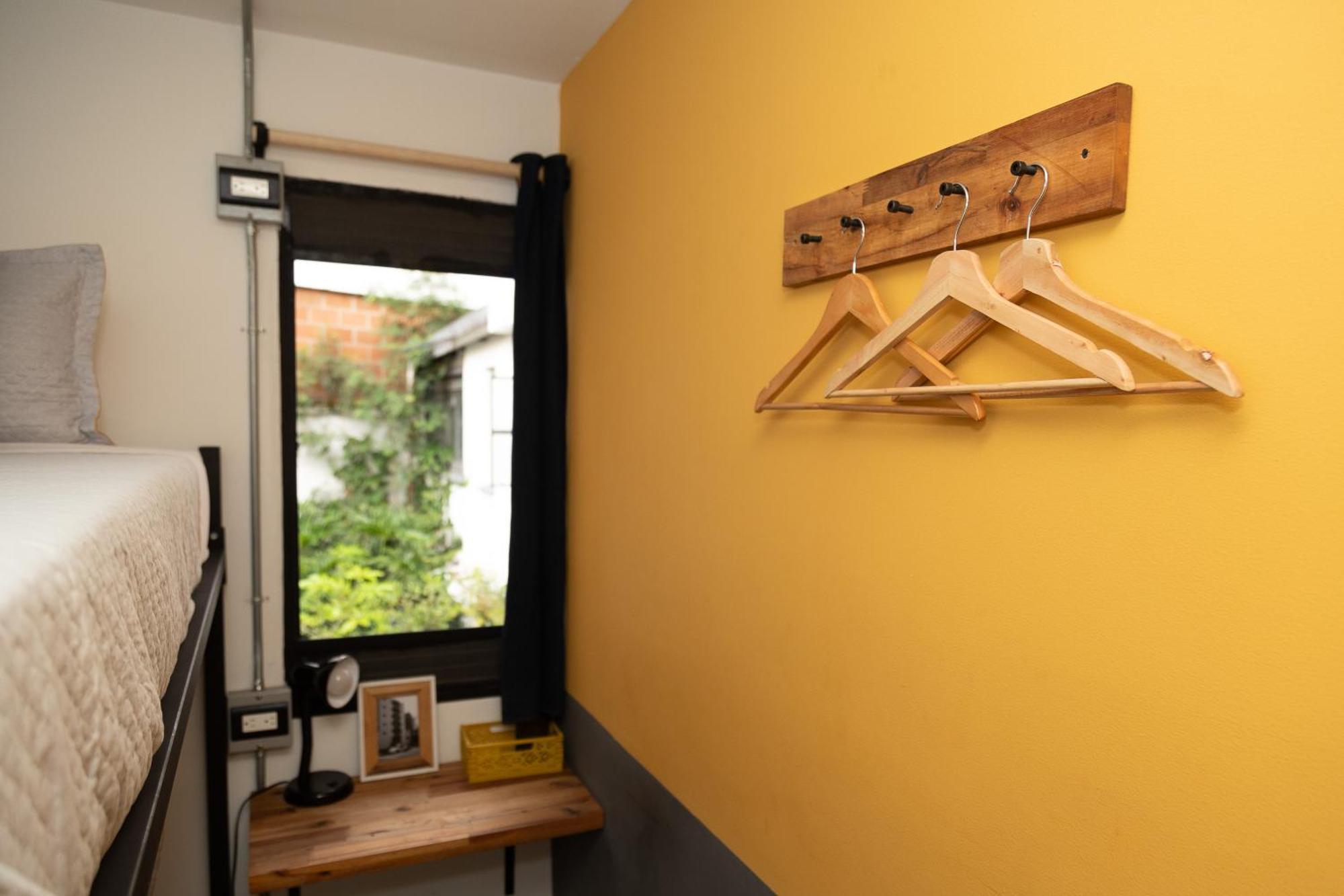 Casa Mosaiko Primer Parque Laureles Medellín Kültér fotó