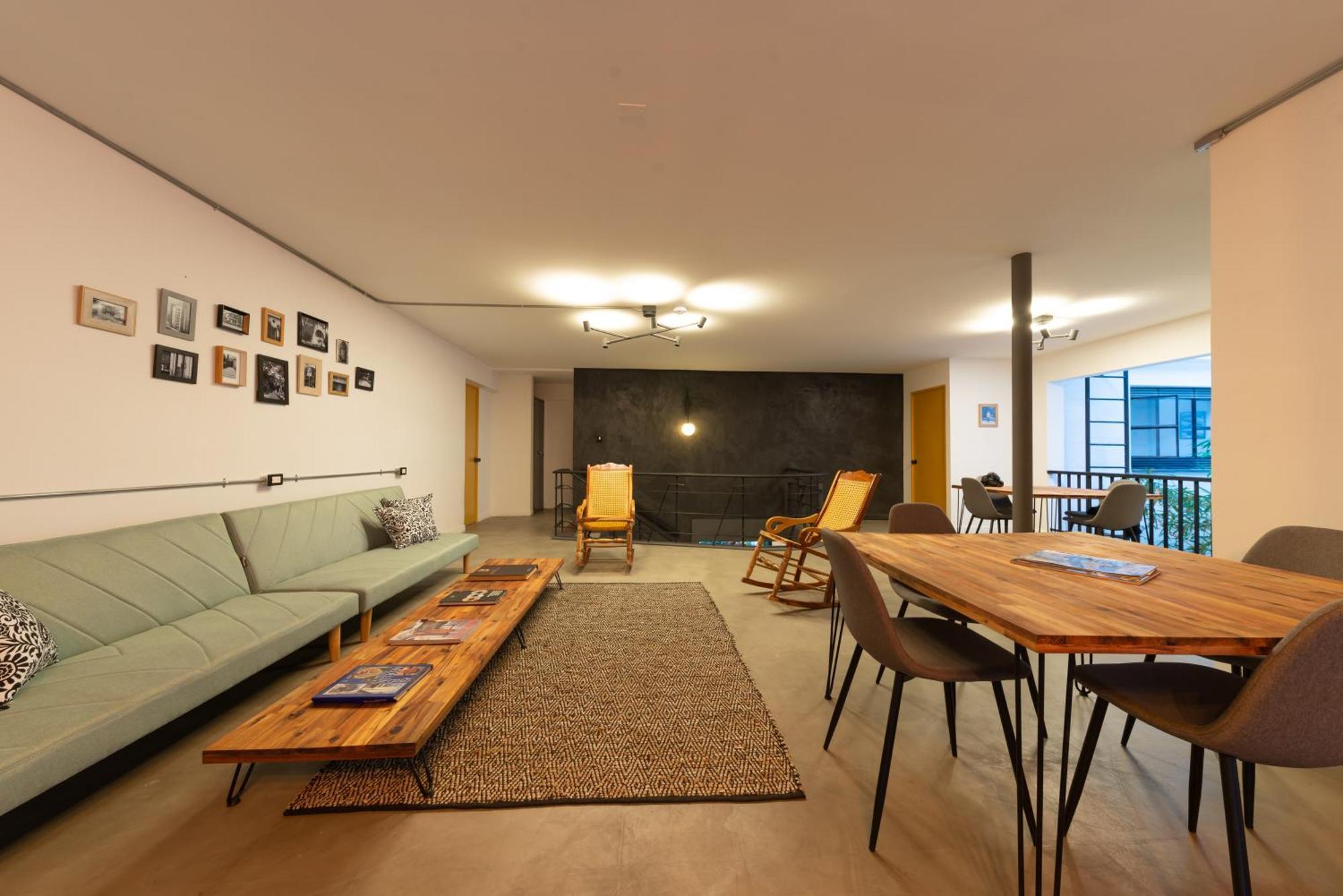 Casa Mosaiko Primer Parque Laureles Medellín Kültér fotó