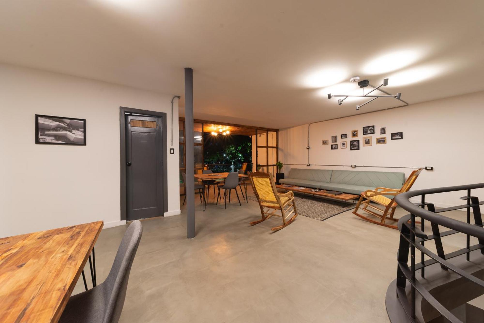 Casa Mosaiko Primer Parque Laureles Medellín Kültér fotó