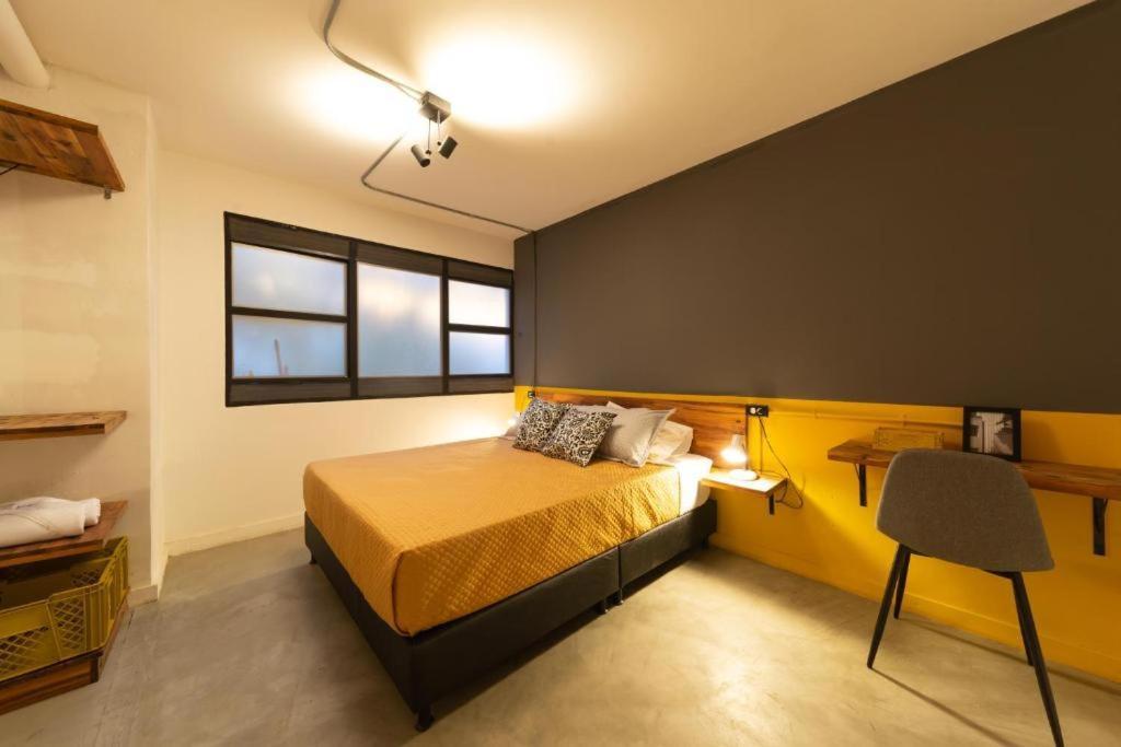 Casa Mosaiko Primer Parque Laureles Medellín Kültér fotó