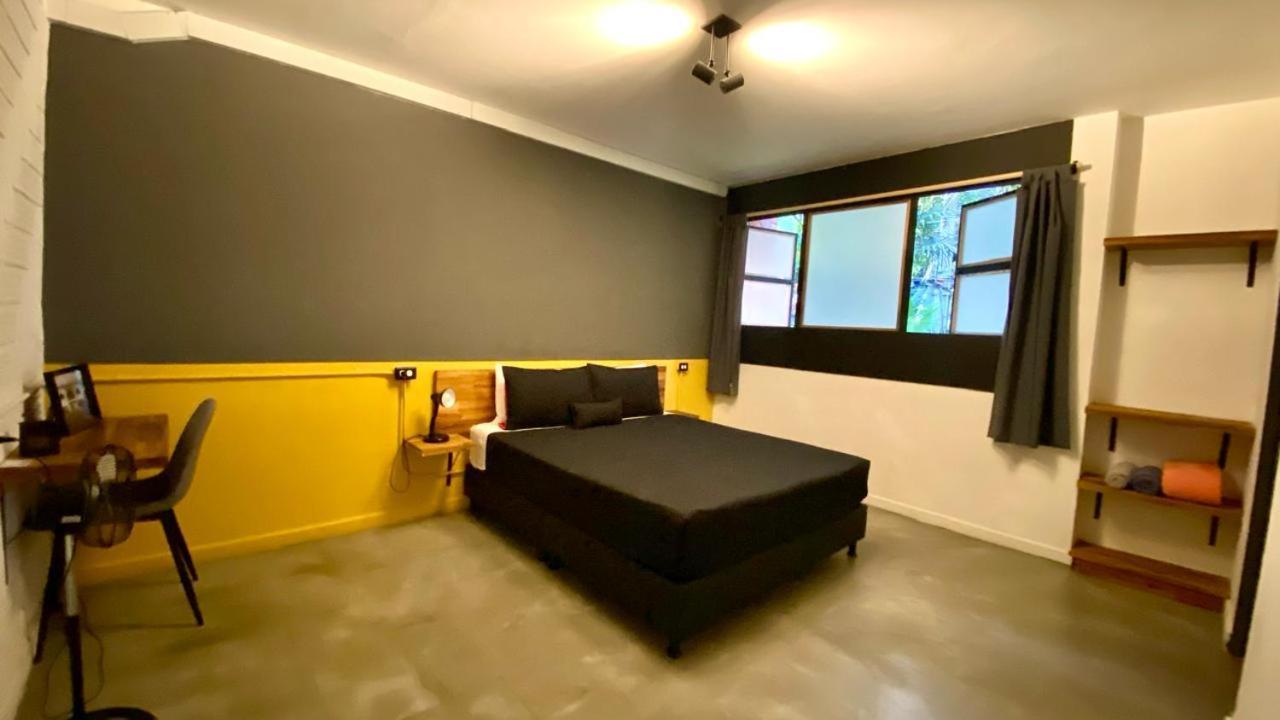 Casa Mosaiko Primer Parque Laureles Medellín Kültér fotó