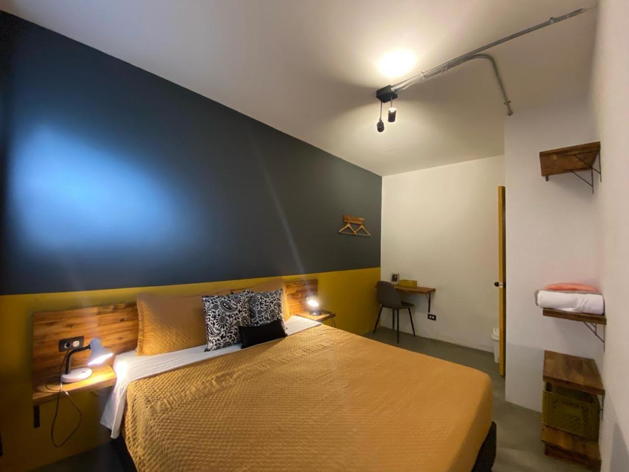 Casa Mosaiko Primer Parque Laureles Medellín Kültér fotó