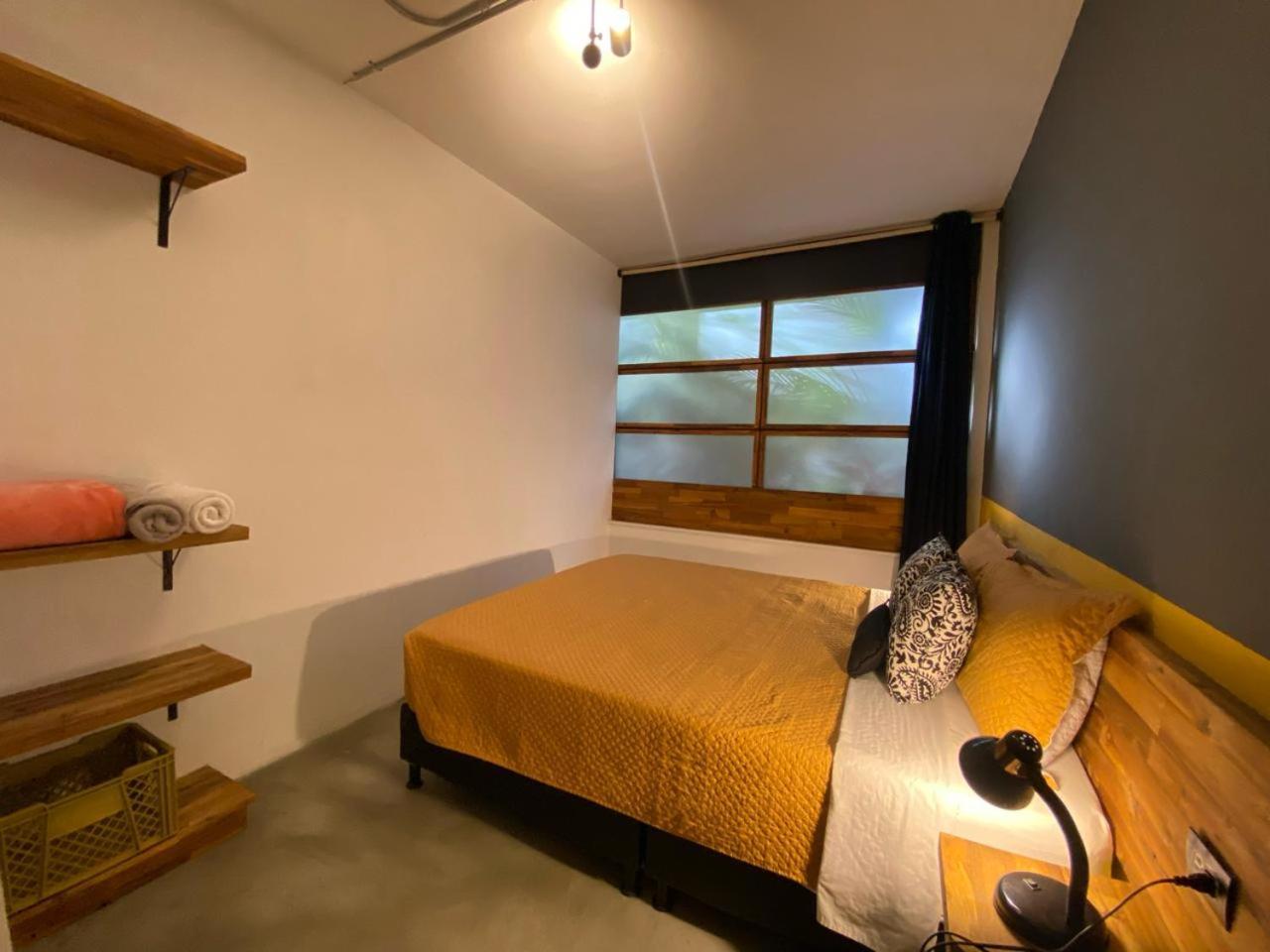 Casa Mosaiko Primer Parque Laureles Medellín Kültér fotó