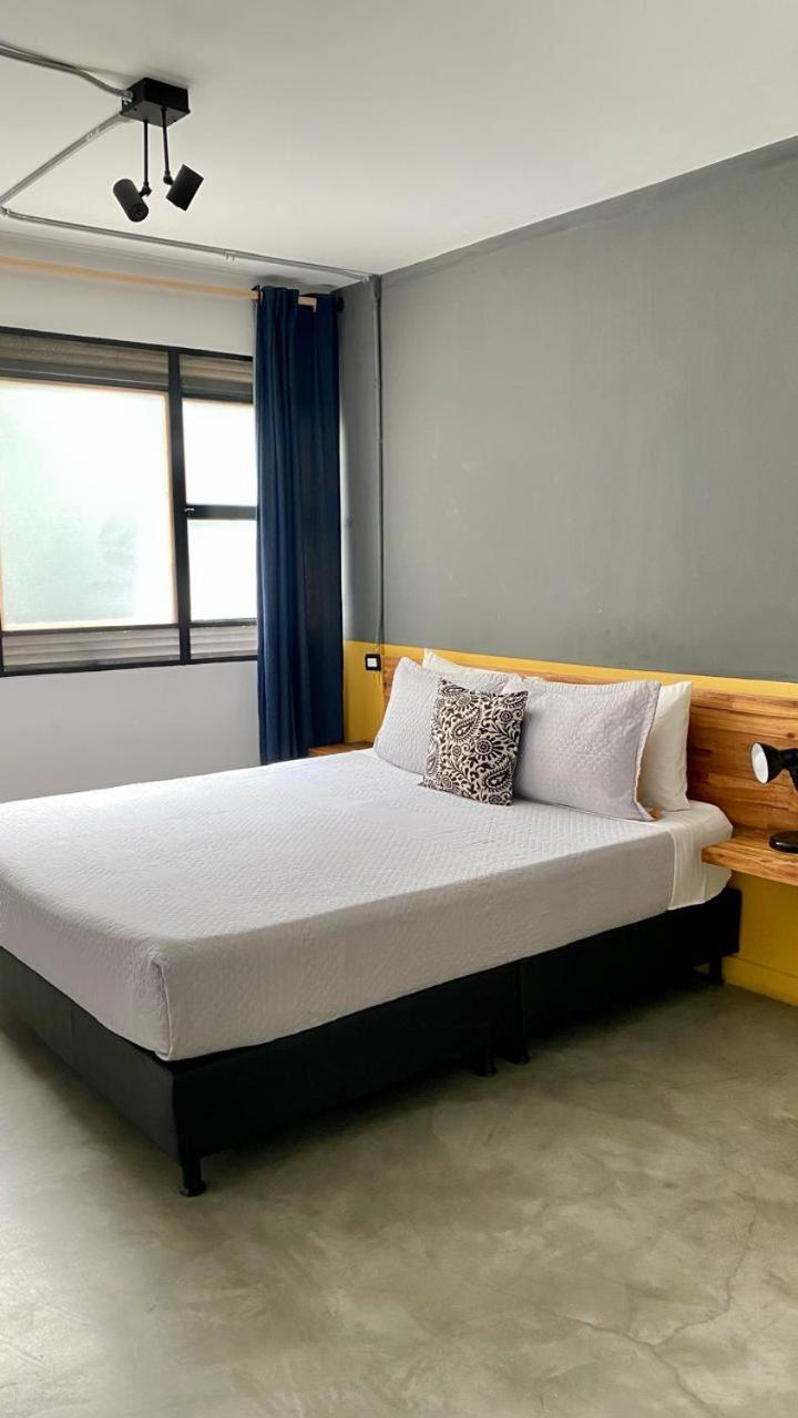 Casa Mosaiko Primer Parque Laureles Medellín Kültér fotó