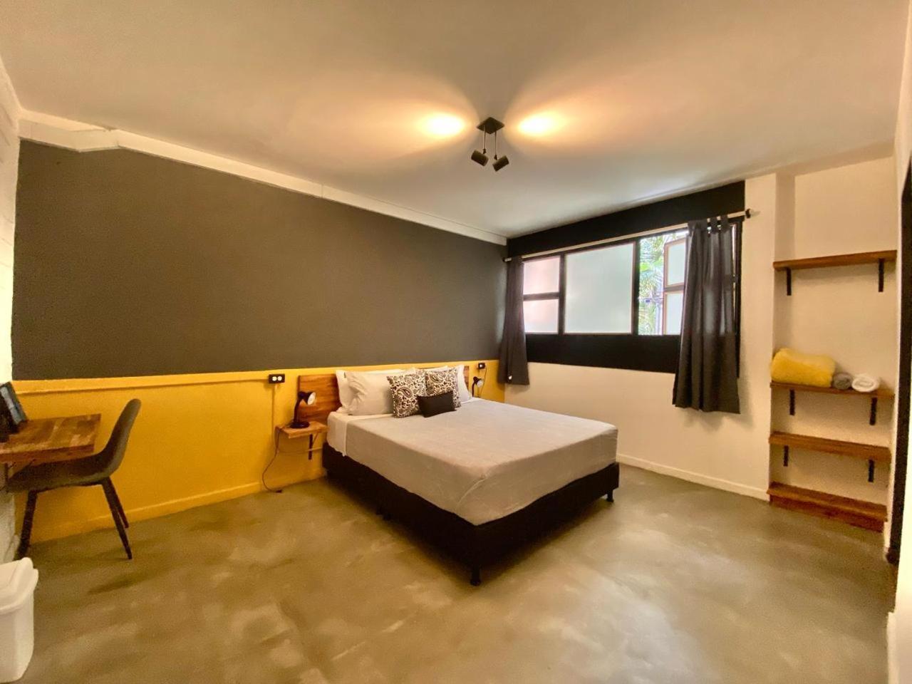 Casa Mosaiko Primer Parque Laureles Medellín Kültér fotó