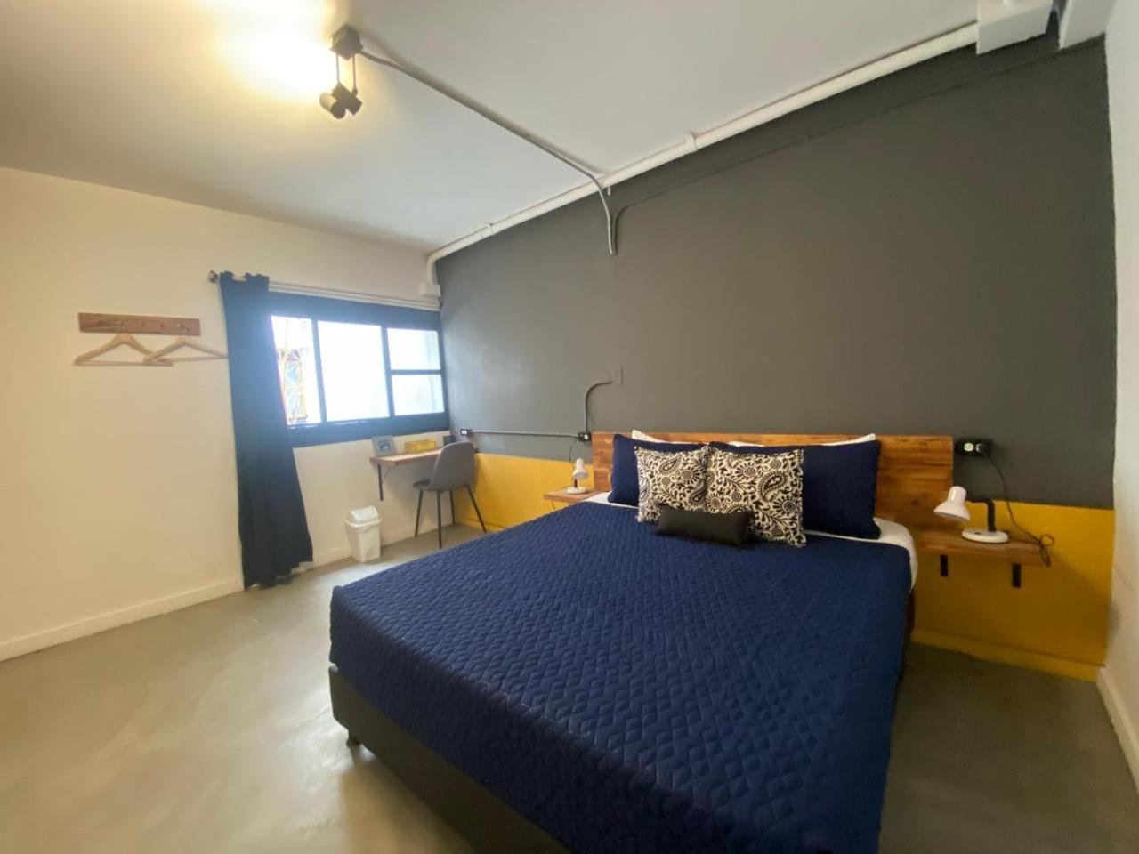 Casa Mosaiko Primer Parque Laureles Medellín Kültér fotó